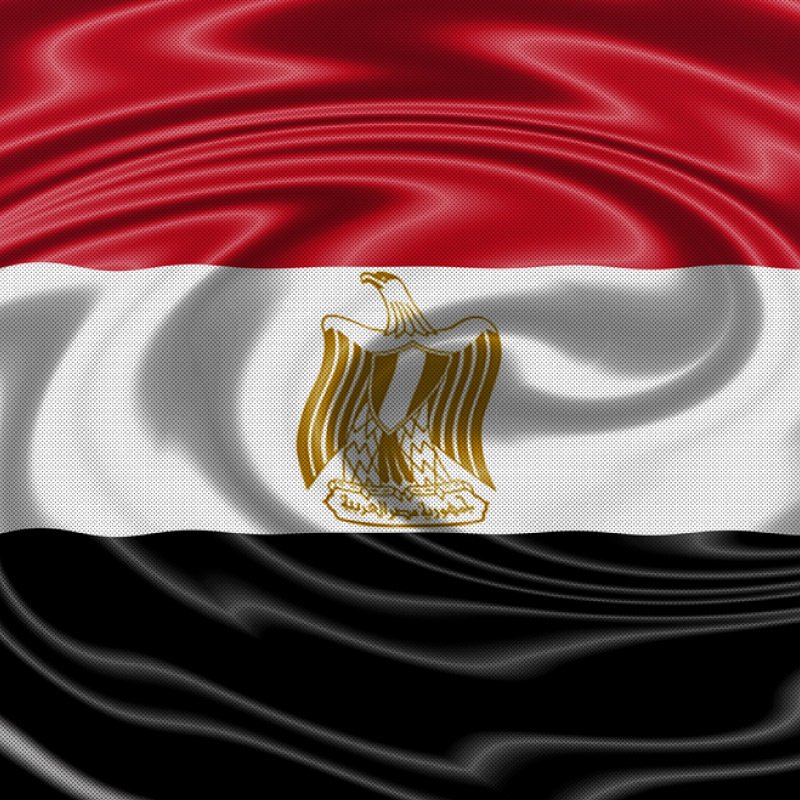 Egypt