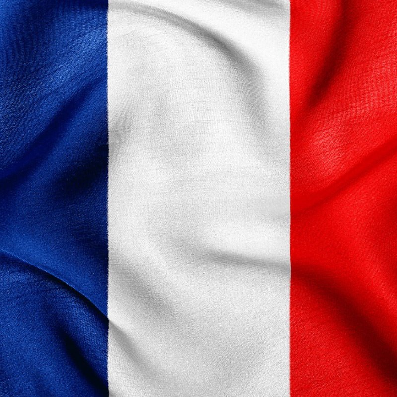 France