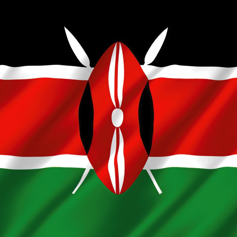 Kenya