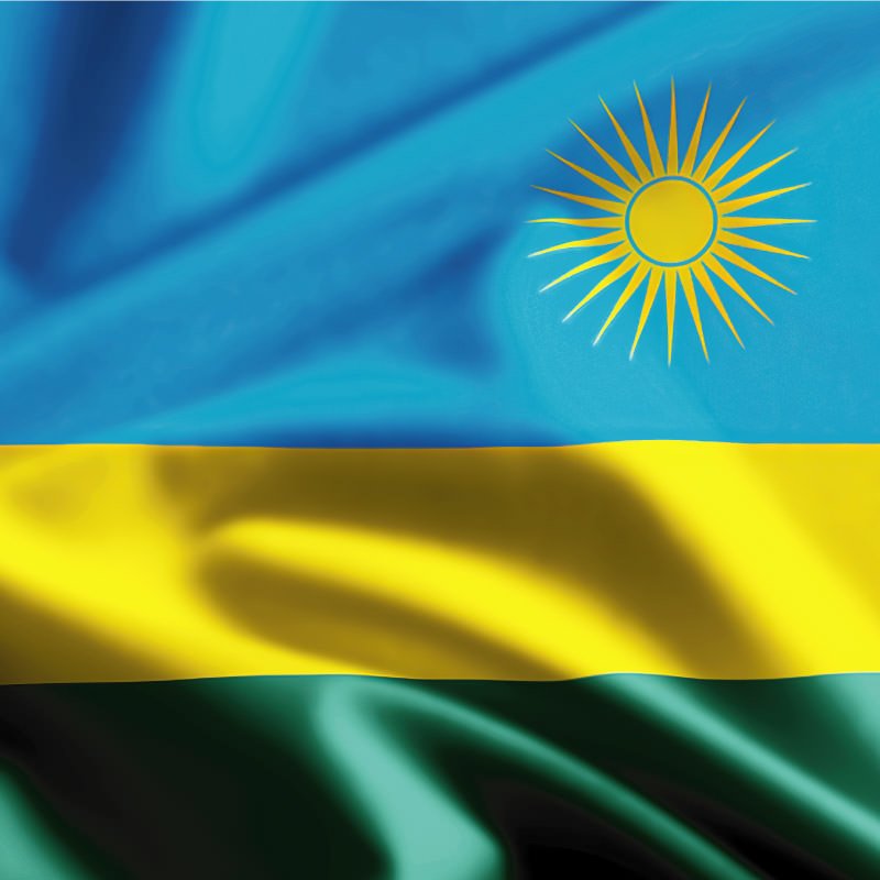 Rwanda