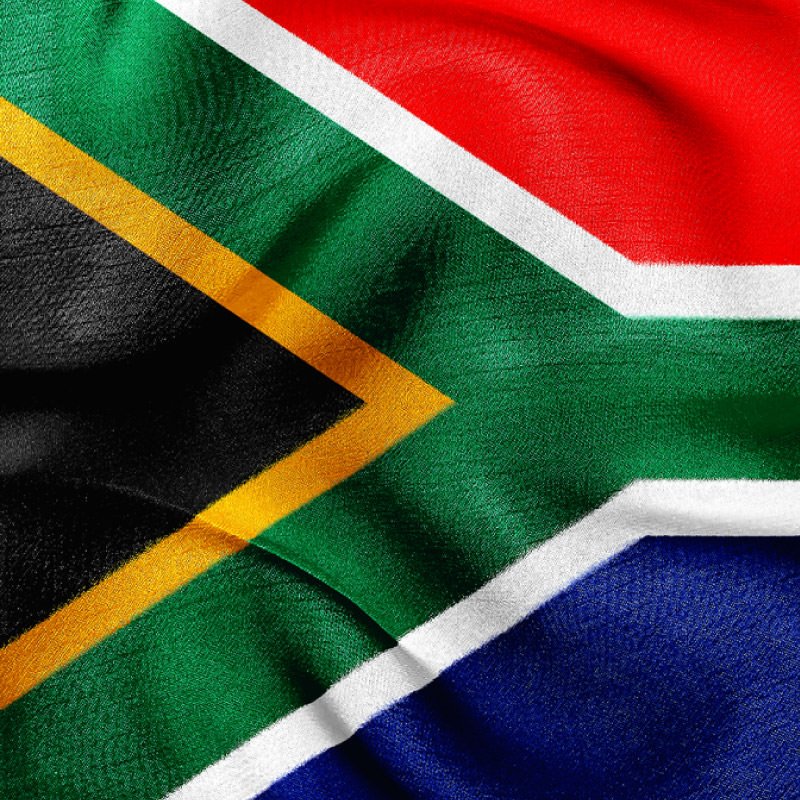South Africa