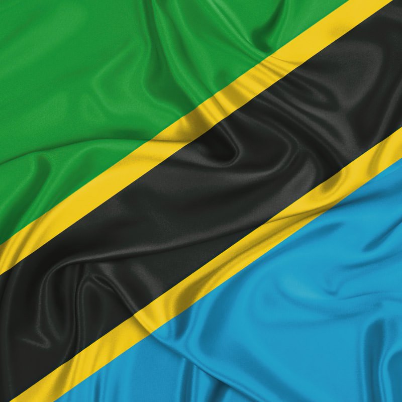 Tanzania