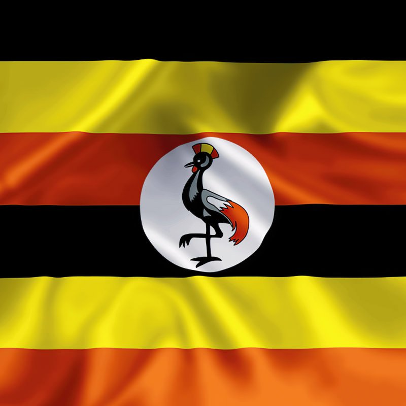 Uganda