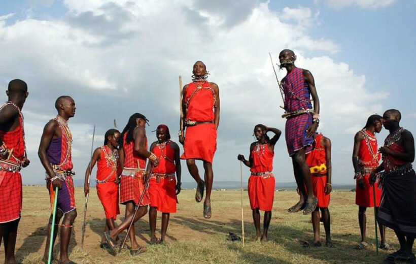 7 Day Experience the Best of Kenya: Wildlife safari and Beach holiday