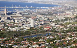 5 Days Cape Town Tour 